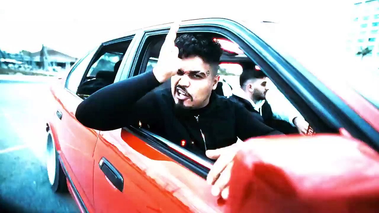 LVBEL C5 - ,GAZ PEDAL' ft. AREM OZGUC & ARMAN AYDİN