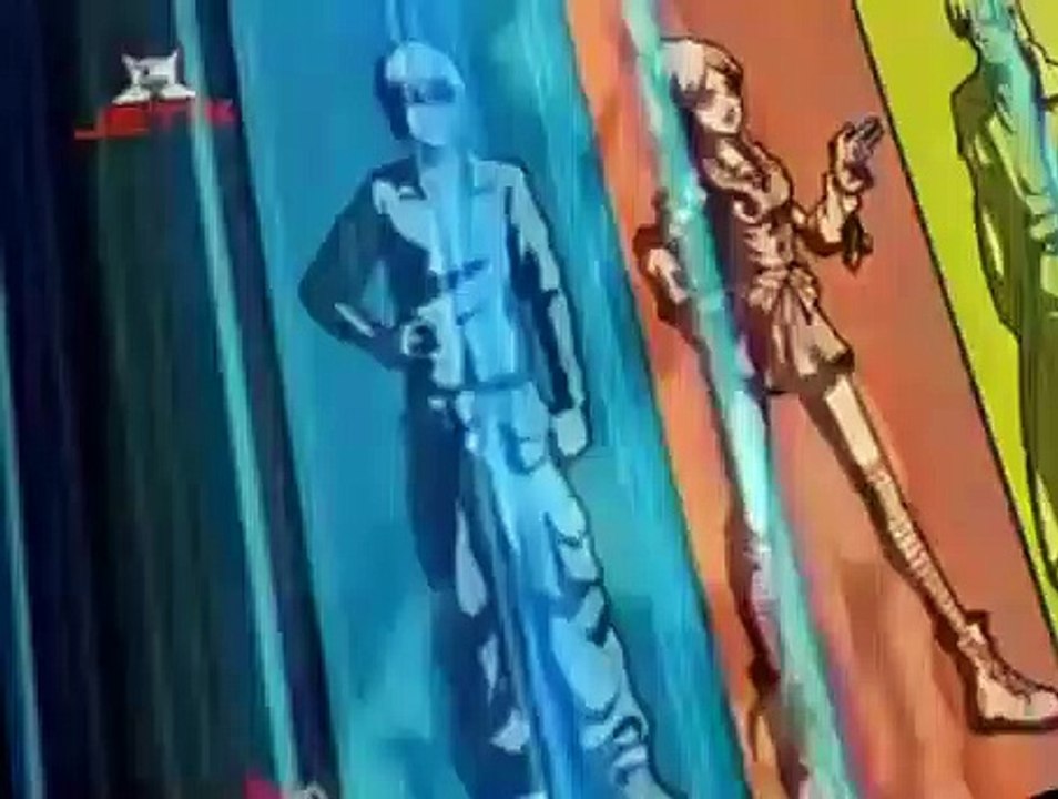 Huntik: Secrets and Seekers S01 E003 - Words of Truth Heart of Lies