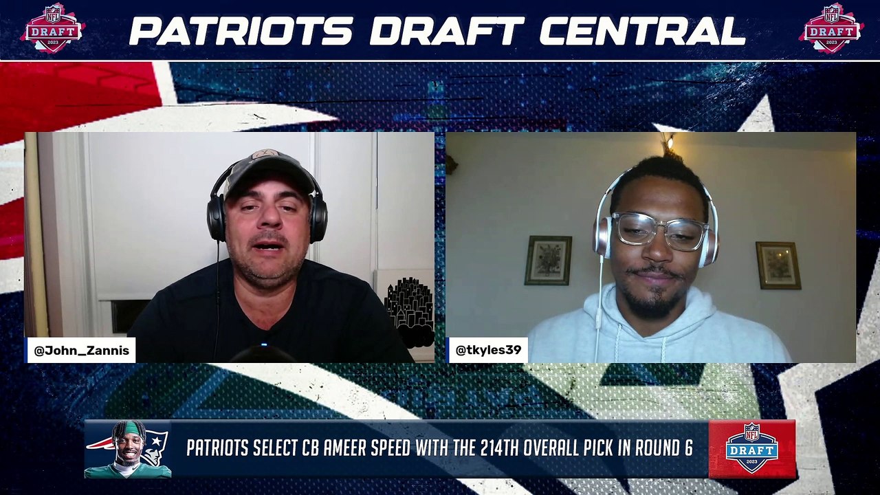 Ameer Speed & Isaiah Bolden SCOUTING REPORT  REACTION & ANALYSIS