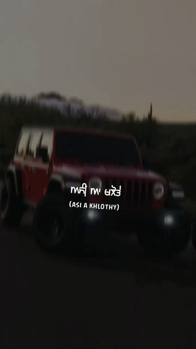 Karan aujla new song leak