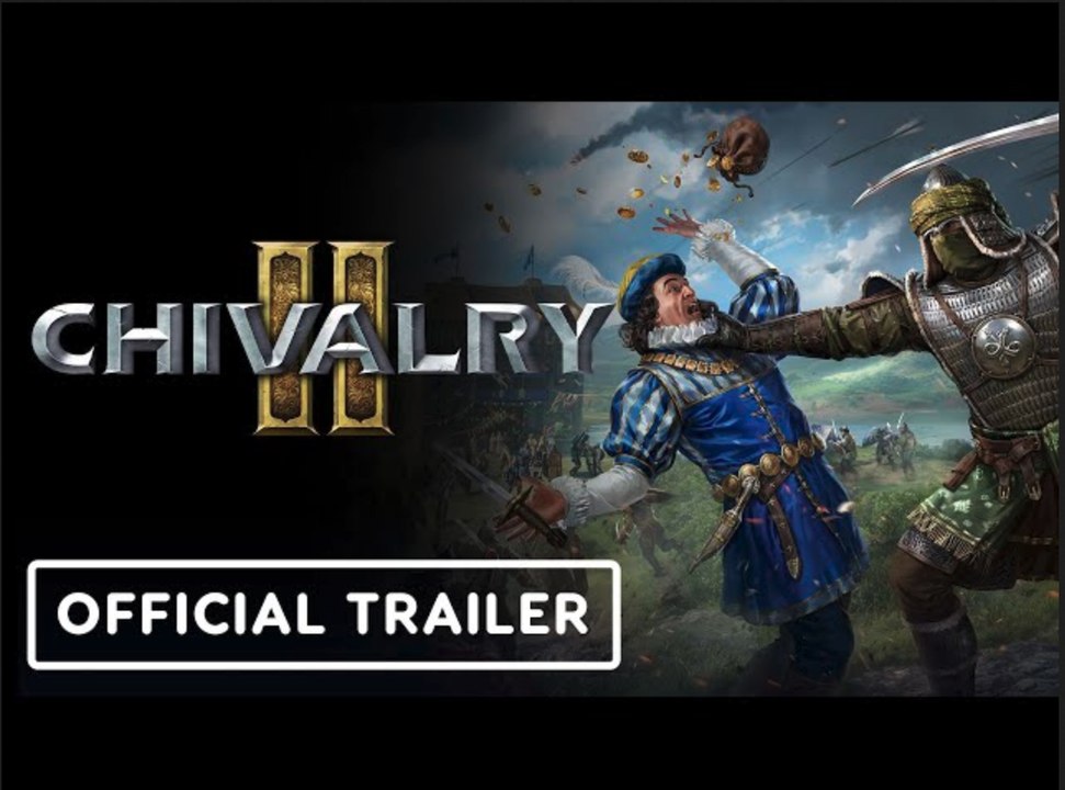 Chivalry 2 | Official Raiding Party Update Trailer