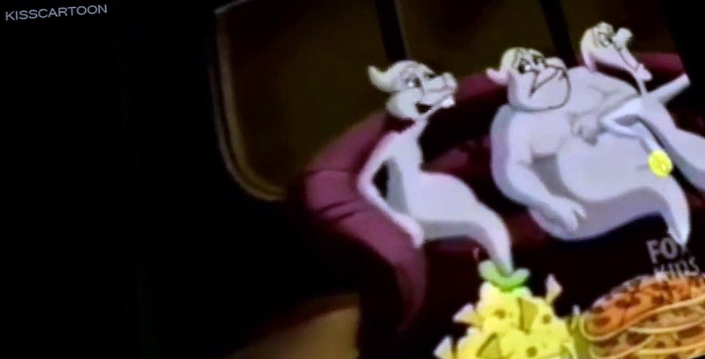 Casper Casper E019 Scareobicize