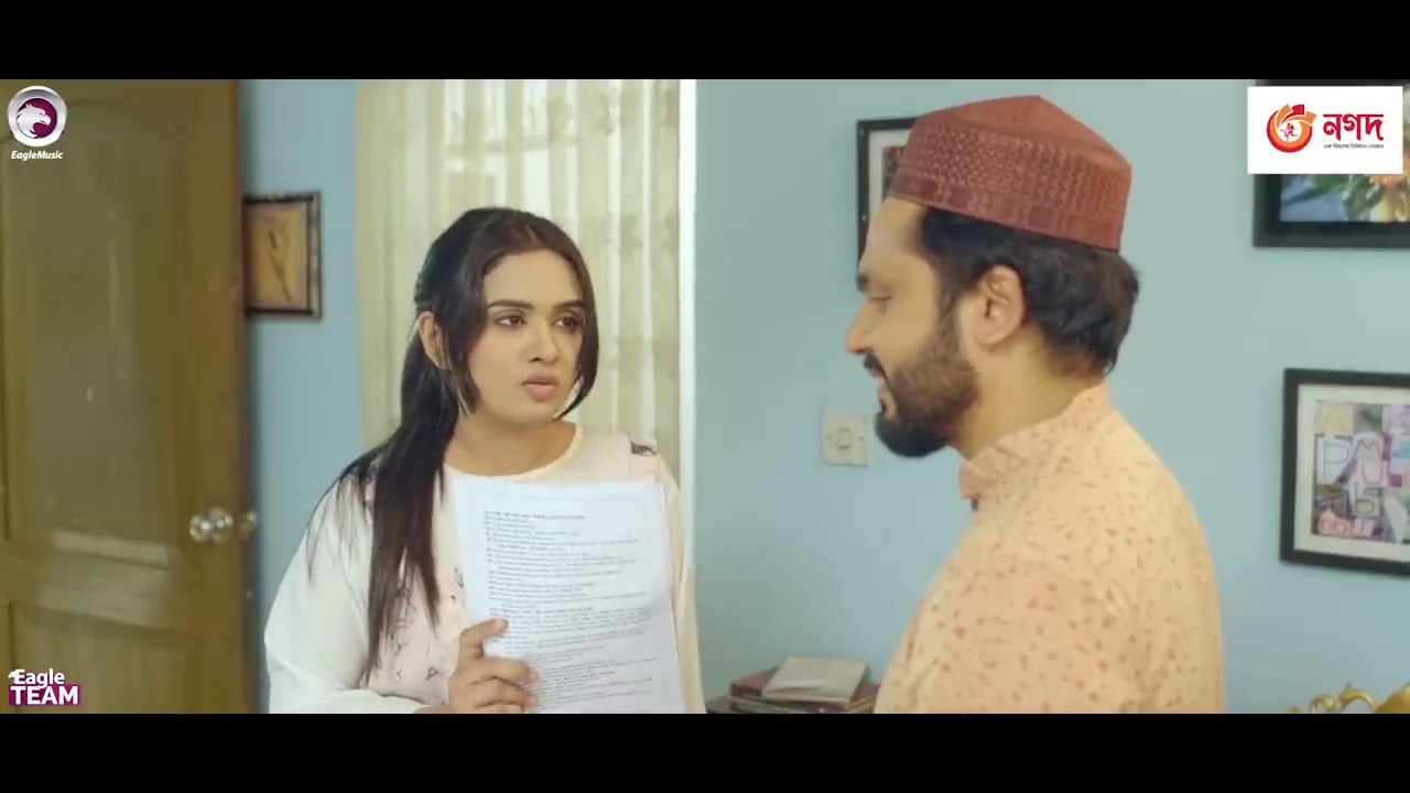 Chotolok 2 _ ছোটলোক ২ _ New Natok _ Mosaddik Shahin _ Zara Noor _ নতুন নাটক