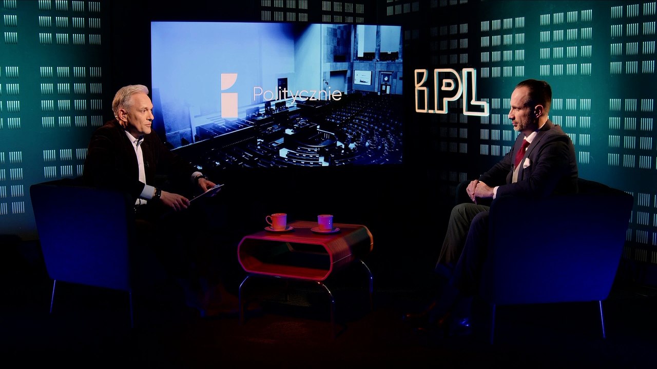 iPolitycznie - Szorstka przyjaźń między PiS a Suwerenną Polską