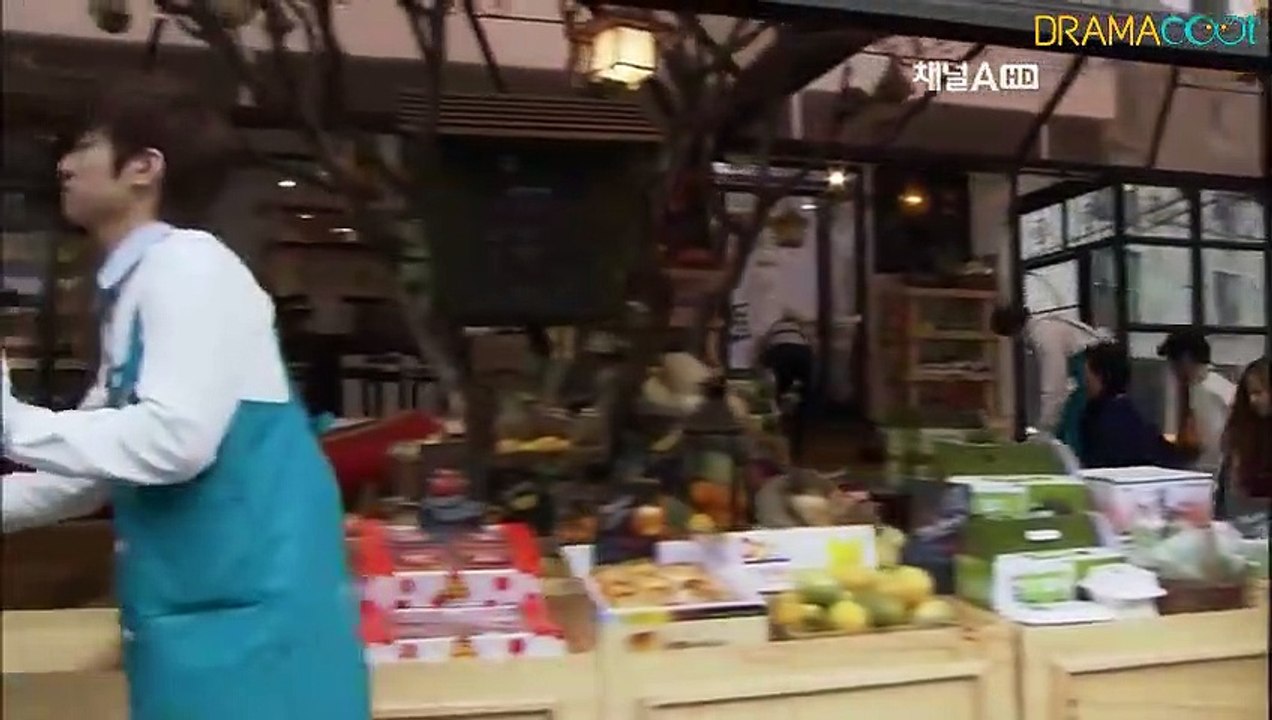 Bachelor's Vegetable Store - 총각네 야채가게 - ENG SUB - P19