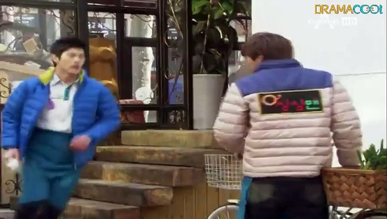 Bachelor's Vegetable Store - 총각네 야채가게 - ENG SUB - P21