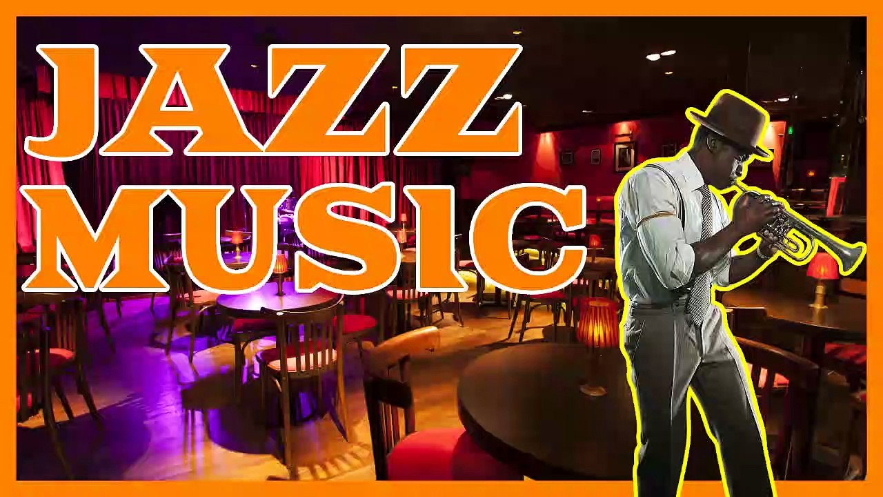 Jazz Music Highlights 🎶