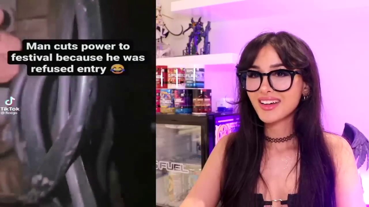 TikToks That Will Get You In Big Trouble