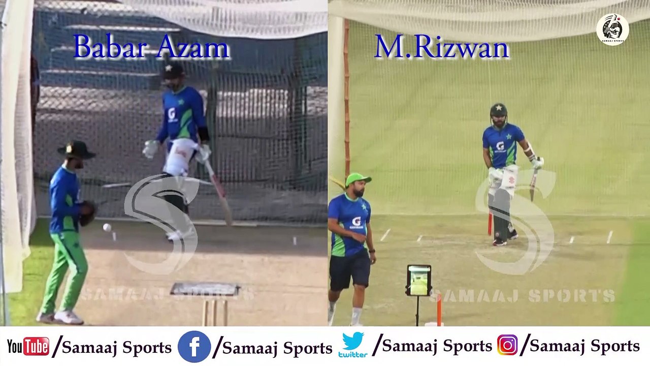 difference Between Babar Azam And Muhmmad Rizwan Betting