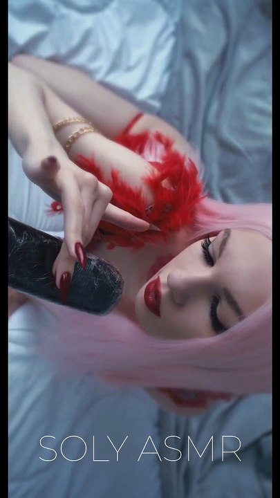 ASMR MASSAGE, RELAXING