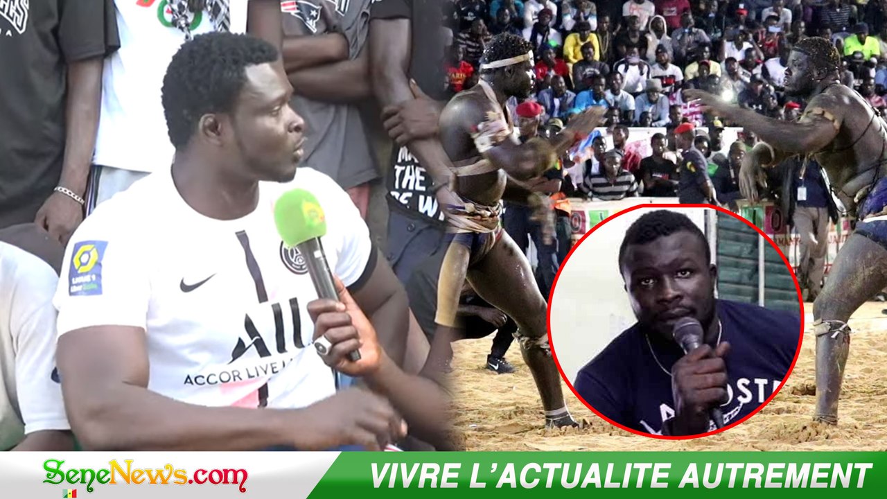 Moussa Ndoye défie Amanekh : « Nagneuw gnou beurei mako meuneu… »