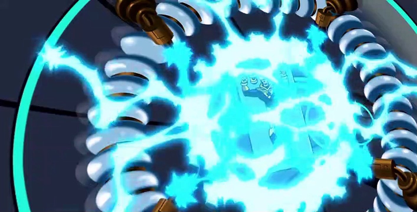 Batman: The Brave and the Bold Batman: The Brave and the Bold S01 E017 Menace of the Conqueror Caveman!