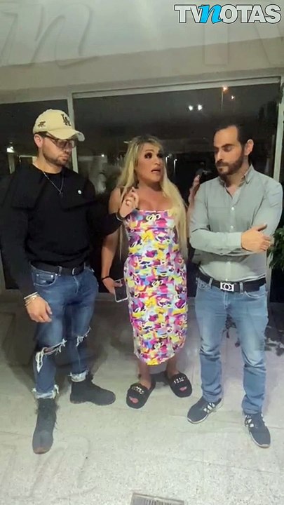 Qué pasó con Kevin Kaletry