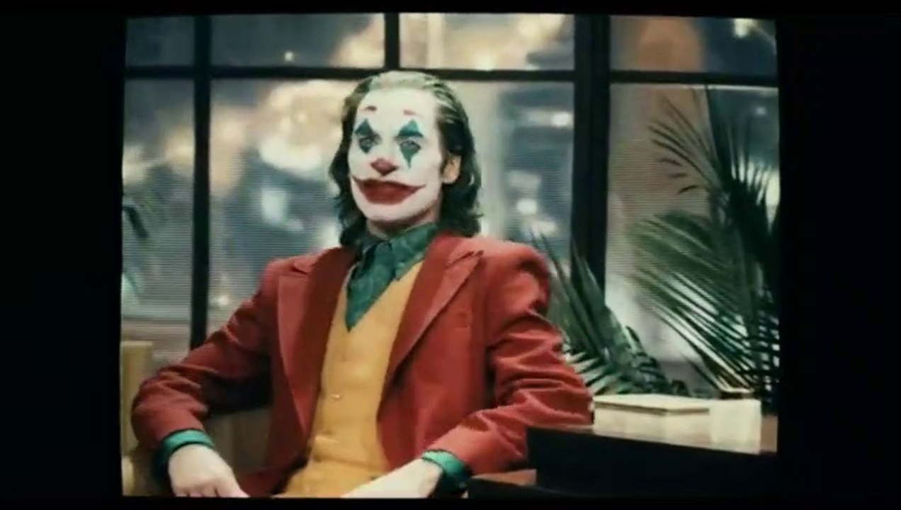 Joker (2019) Movie Explained In Hindi &Urdu