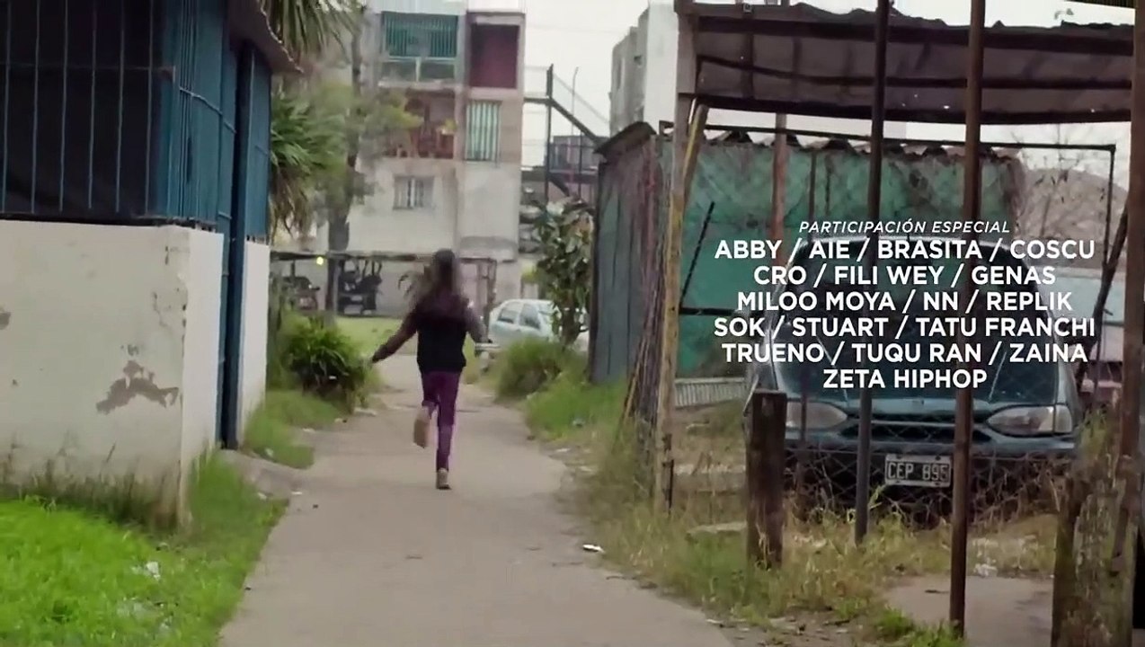 Panash Pelicula Completa