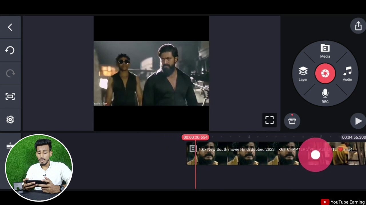 How to upload movie on facebook page without copyright | Facebook se paise kaise kamaye