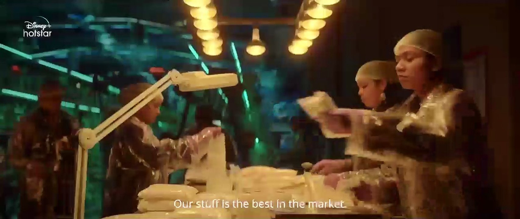 Hotstar Specials Saas Bahu Aur Flamingo   Now Streaming   DisneyPlus Hotstar