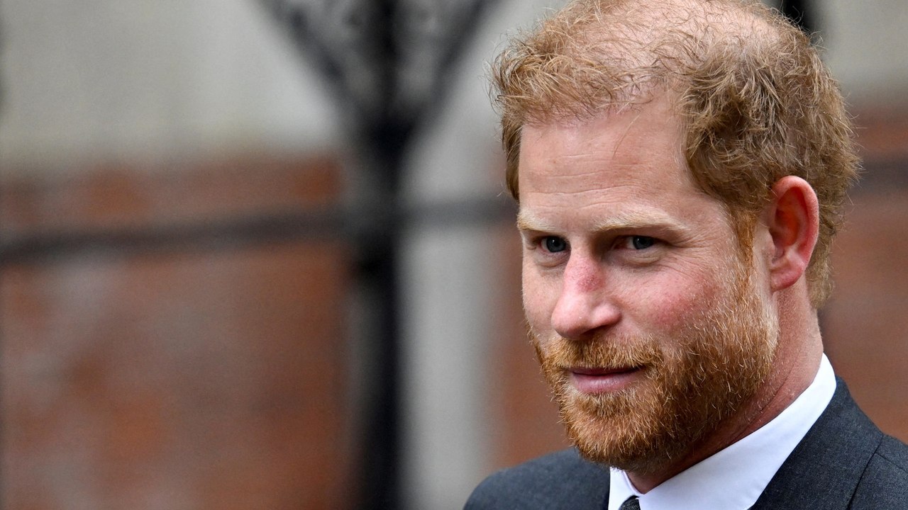 Couronnement de Charles III : le prince Harry peut-il toujours devenir roi ?