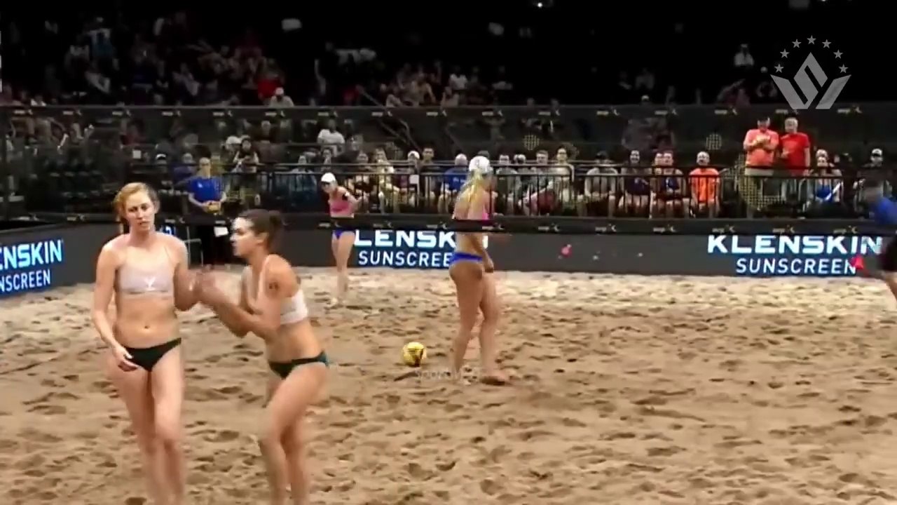 Craziest Moments in Women's Sports