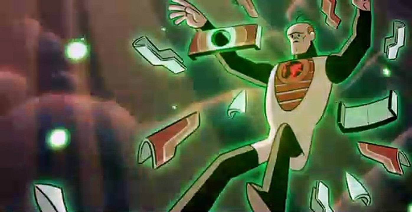 Kid Cosmic Kid Cosmic S01 E010 – Kid Cosmic and the Day is Saved!