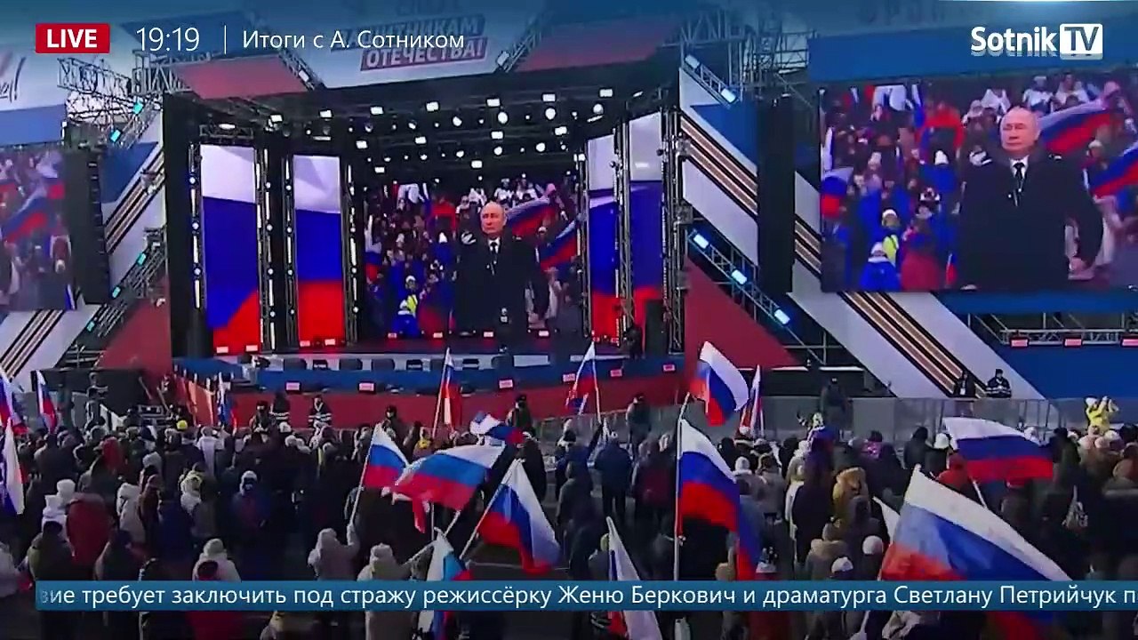 ОСНОВЫ КОШМАРИНГА (Запись эфира от 05. 05. 2023)