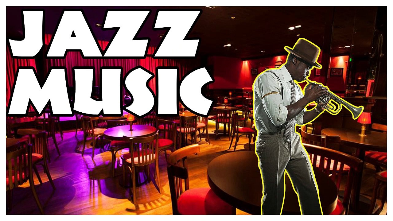 Jazz Music Highlights #40 🎶