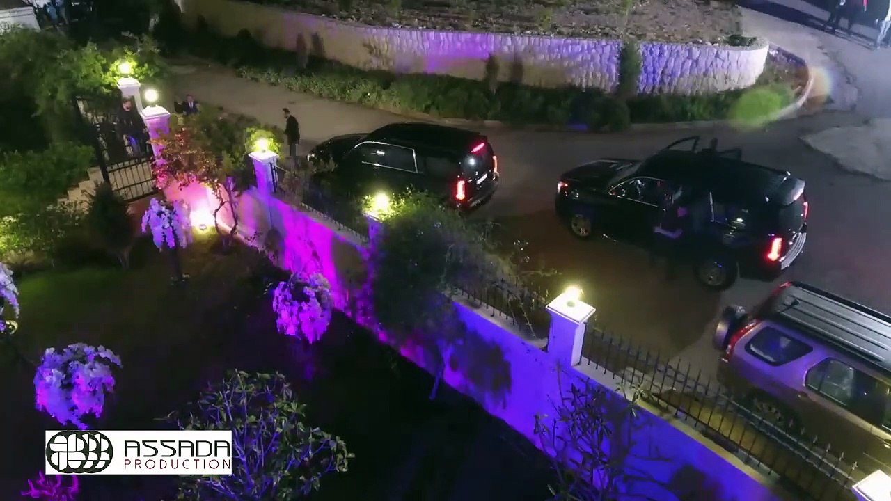 مسلسل بلحظة الحلقة 01