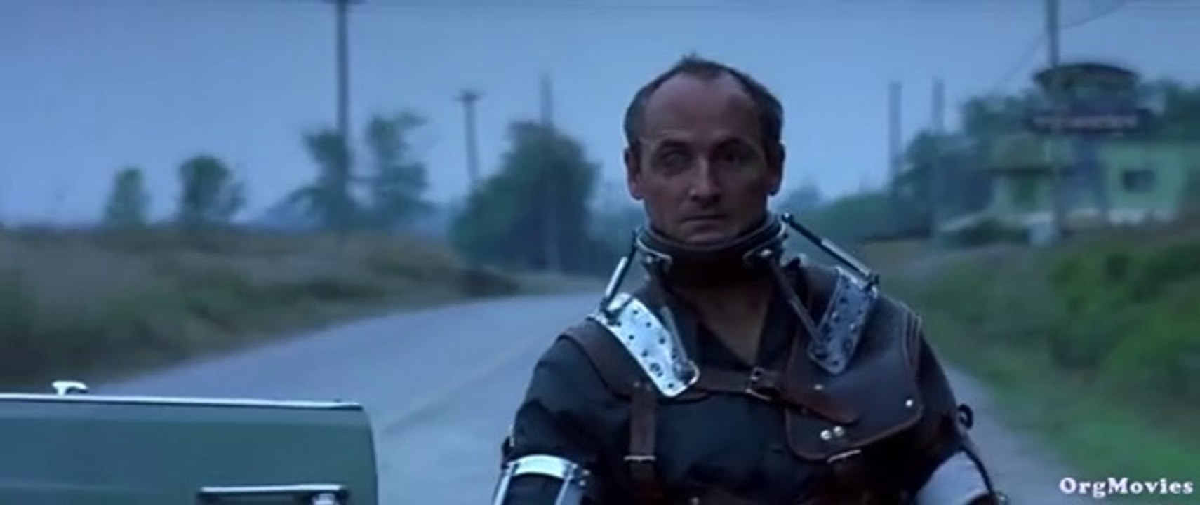 SERIAL KILLER IN HIGHWAY)Action,Crime,Horror,Thriller,