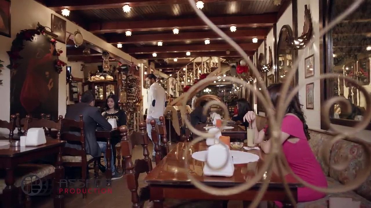 مسلسل بلحظة الحلقة 06