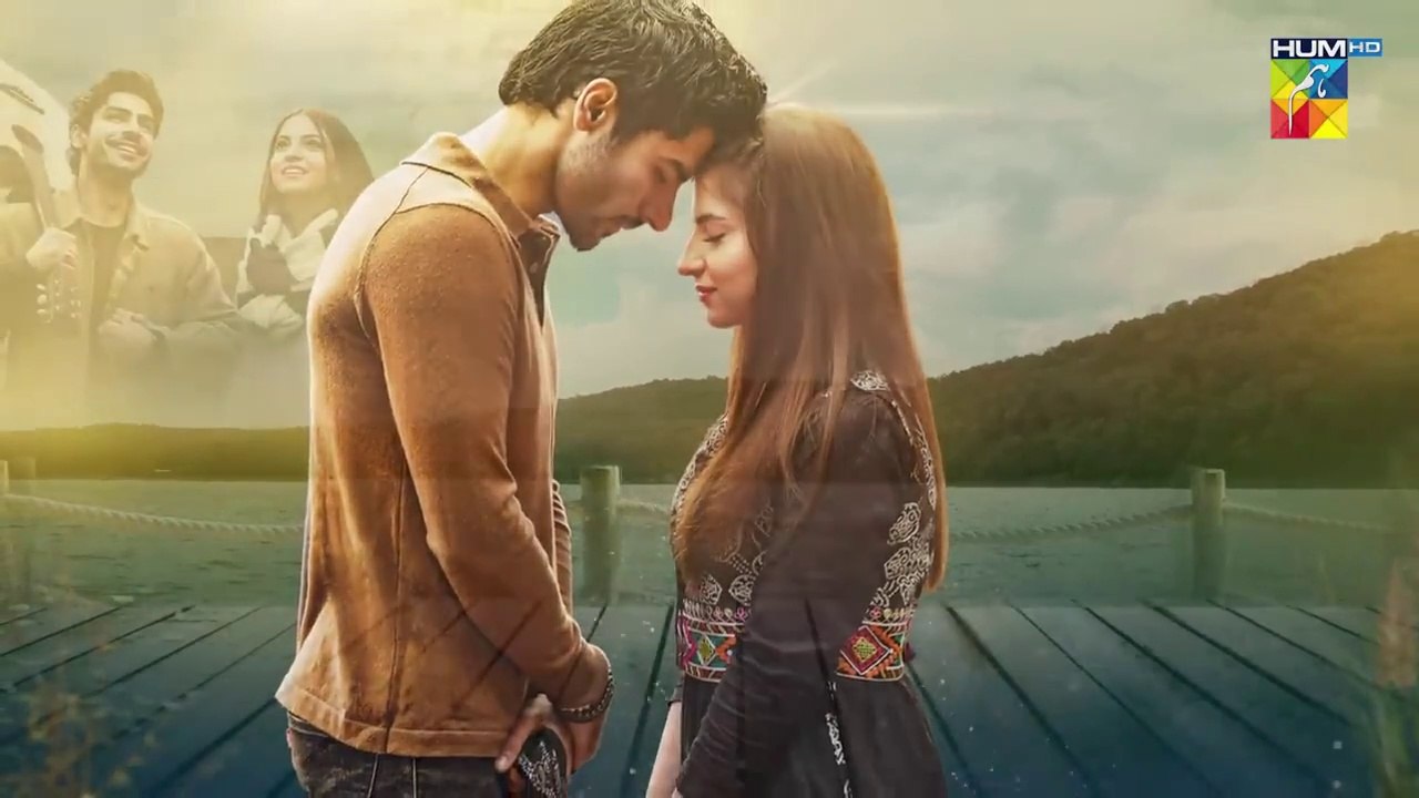 Muhabbat Gumshuda Meri - Episode 01 [] - { Khushhal Khan & Dananeer } - 28th April 2023 - HUM TV