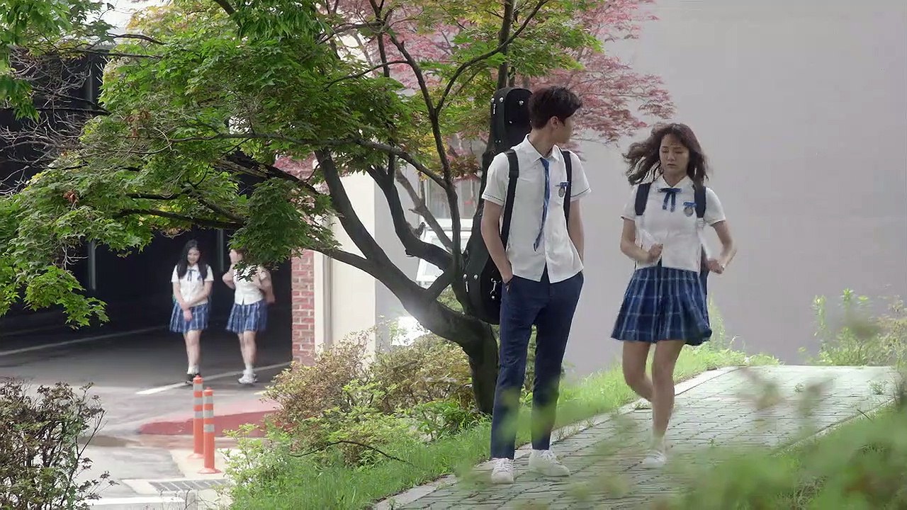 School 2017-S01_EP03 In hindi Audio -Ajdramalover