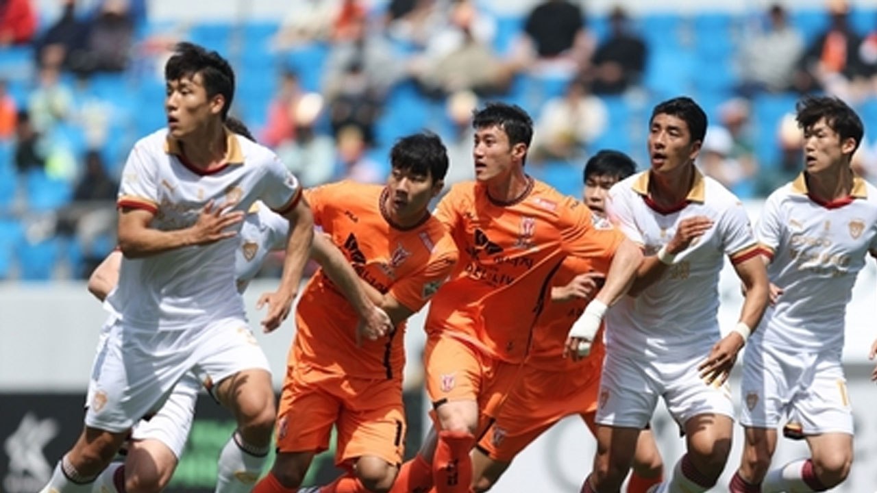 제주, 포항에 역전승...수원FC, 라스·무릴로 연속골로 강원 완파 / YTN
