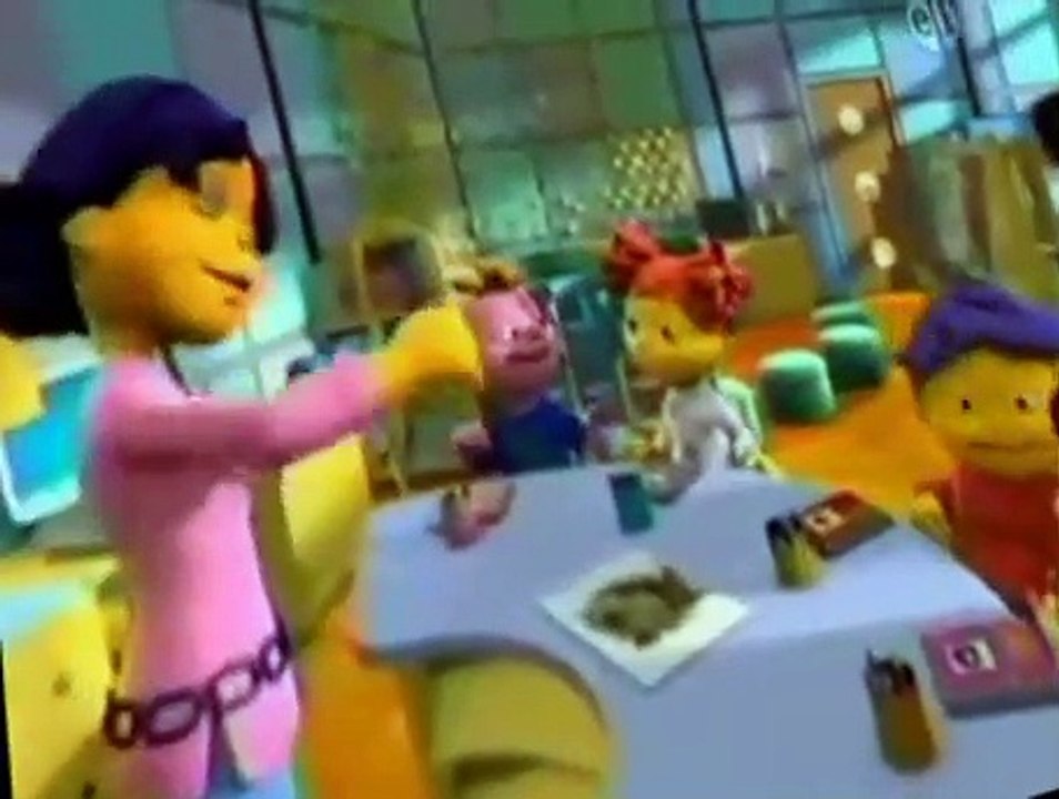 Sid the Science Kid Sid the Science Kid E027 – Home Tweet Home