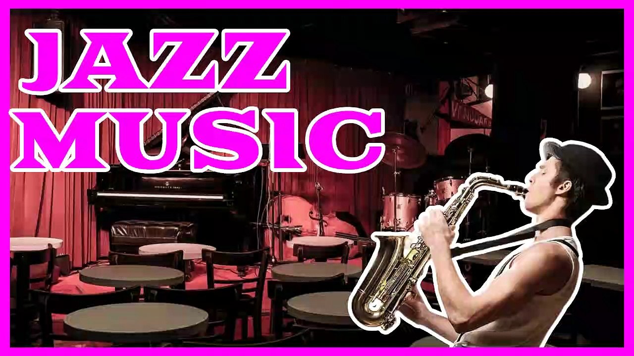 Jazz Music Episode 44 🎷