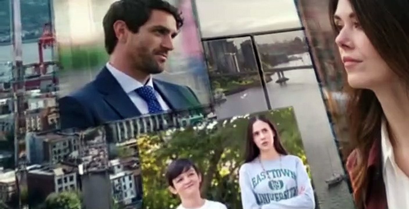 Family Law CA S02 E09