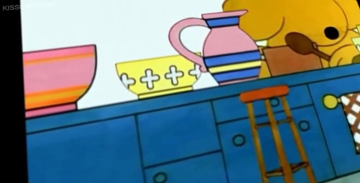 The Adventures of Spot The Adventures of Spot E009