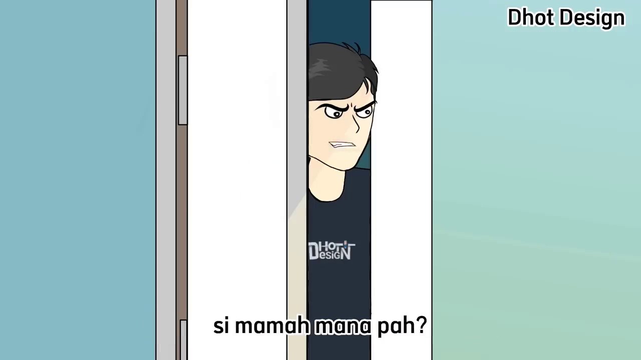 LIBUR 2 MINGGU - Animasi Sekolah