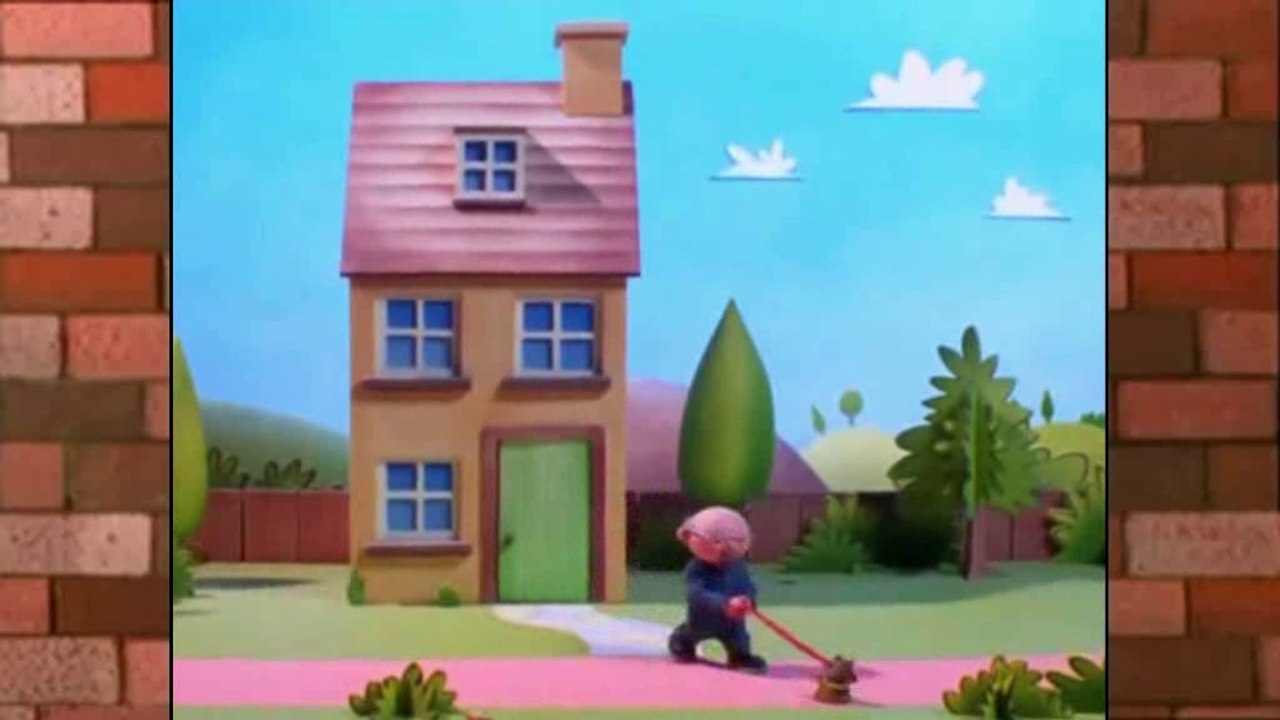 S8x11 Mr. Bentley - Dog Sitter (US DUB)