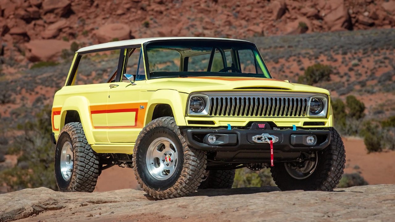 Stellantis Spotlight May 5, 2023