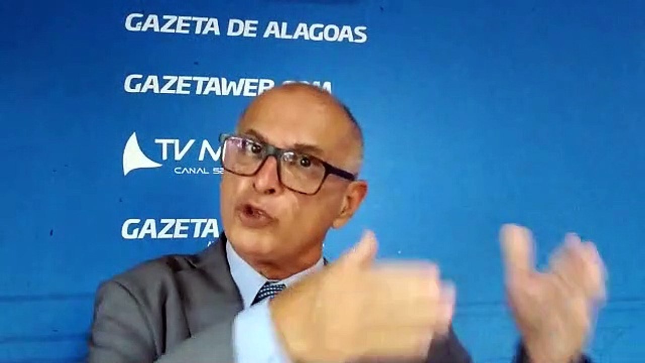 A prioridade é o social com atenção para crianças e adolescentes