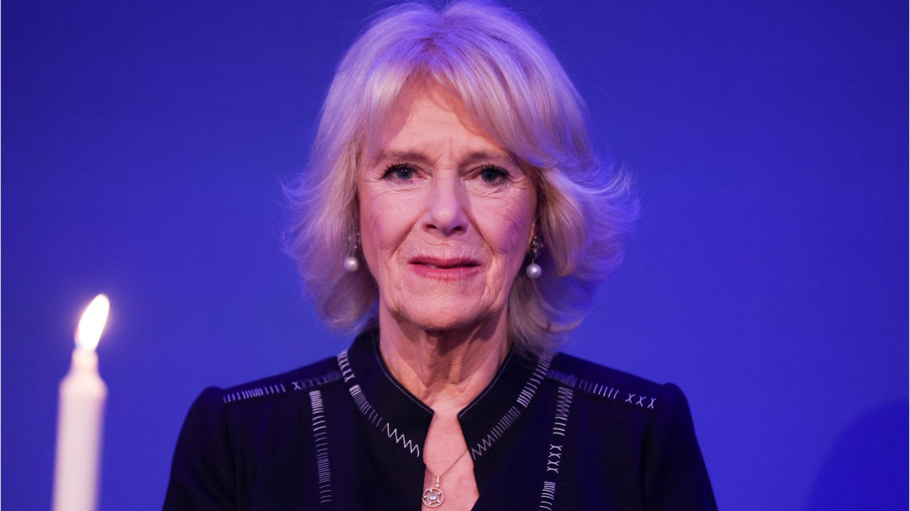 Queen Camilla: What did she do for work before becoming the Queen of England?