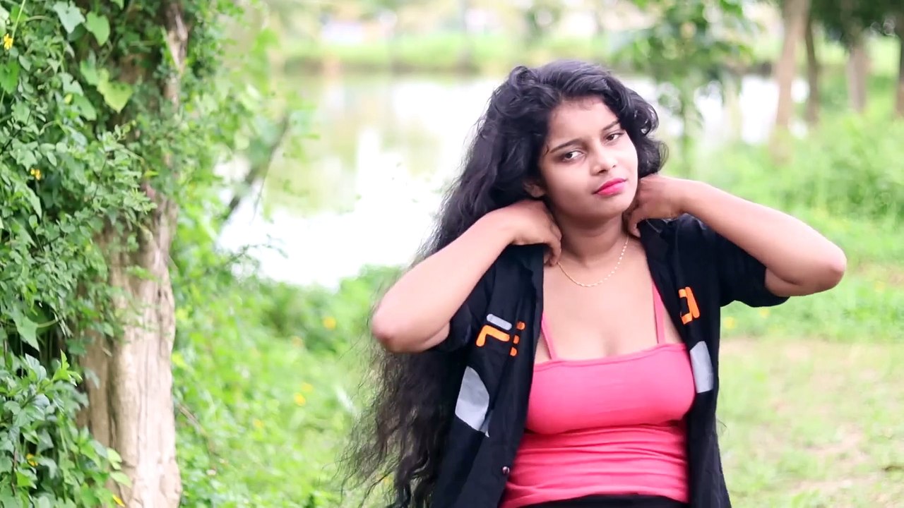 bangali girl bristy hot dance