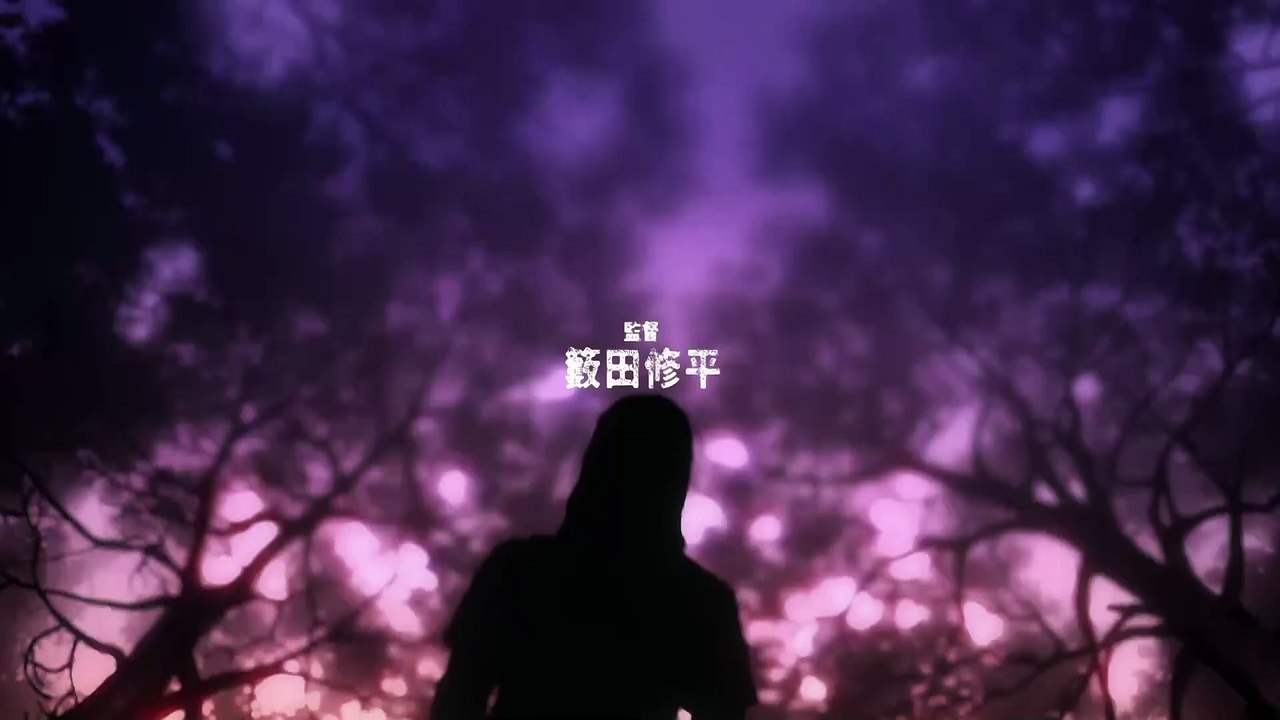 ヴィンランド・サガ SEASON2　＃18「最初の手段」