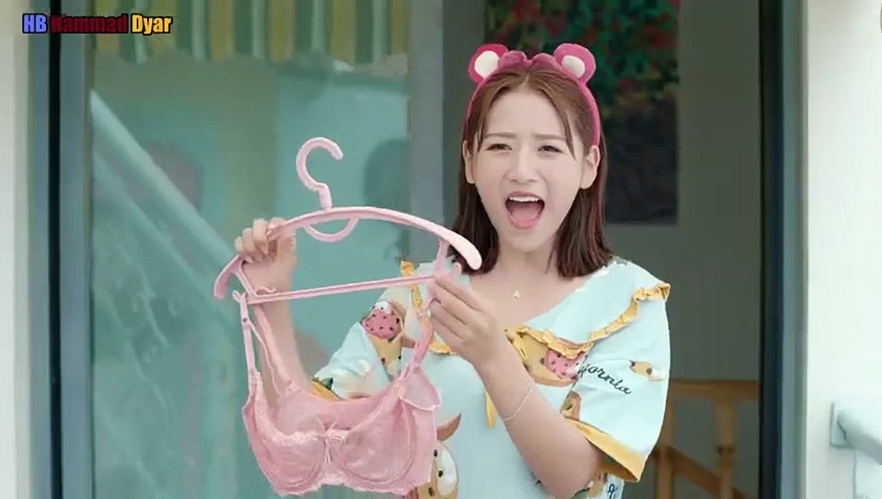 Sweet Sweet Episode 1 In Hindi Dubbing | Chinese Drama Hindi Dubbed