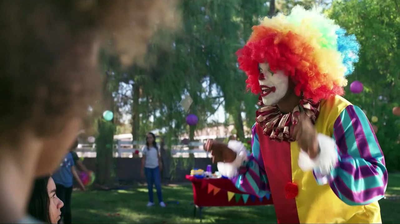 Back on the Strip Trailer #1 (2023) Kevin Hart, Colleen Camp