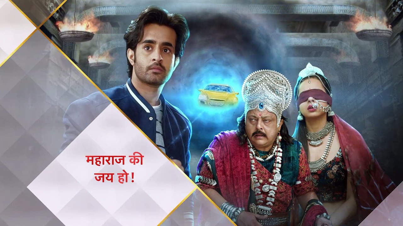 Maharaj Ki Jai Ho - Watch Episode 46