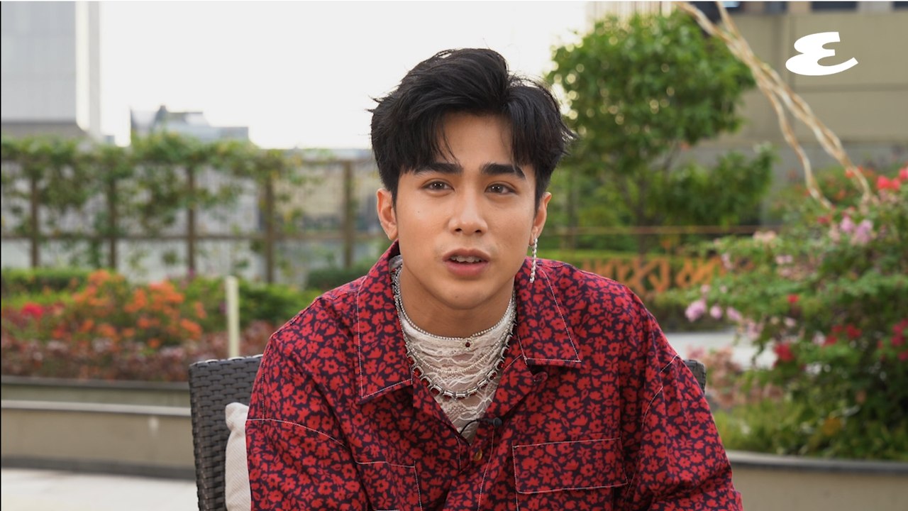 Josh Cullen Talks About His Childhood, How Music Helped Him, and More