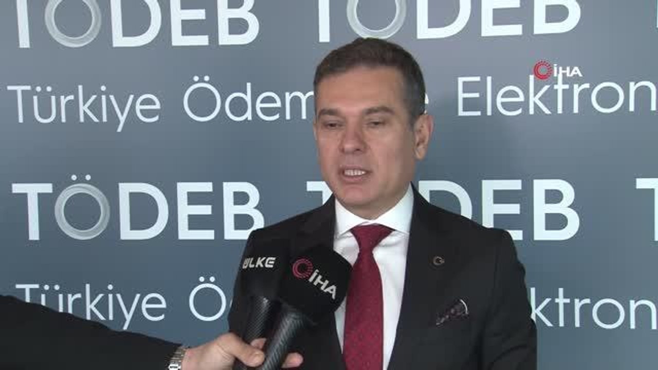 "Türkiye'de fintek ekosisteminde 700'ün üzerinde şirket bulunuyor"