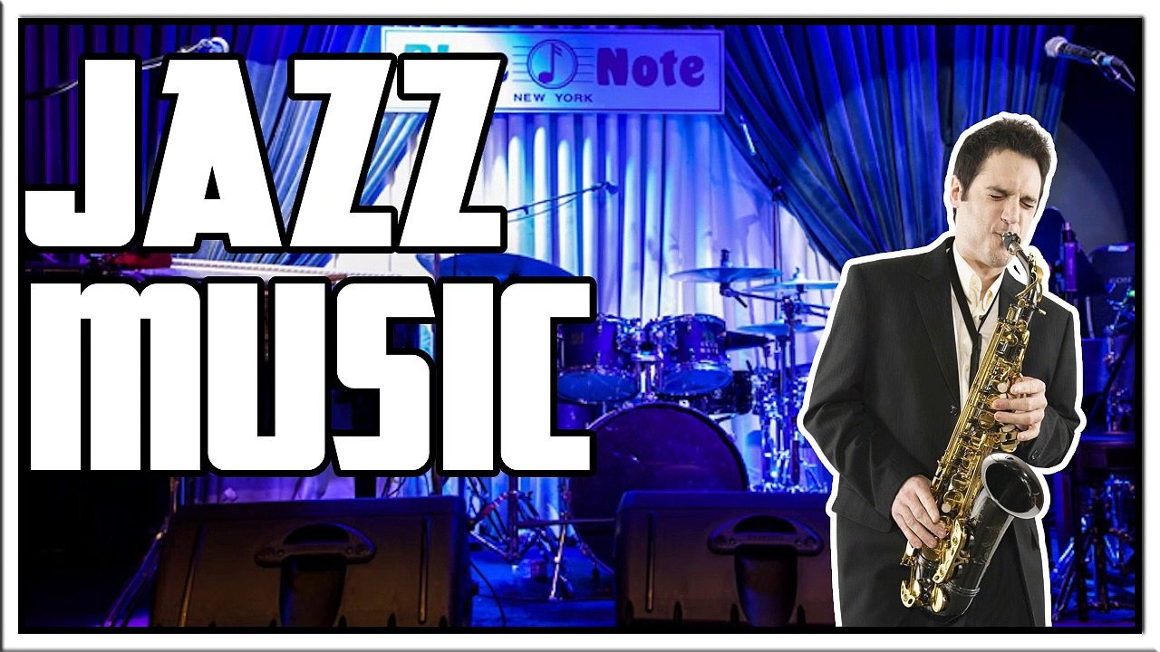 Jazz Music Highlights #58 🎶