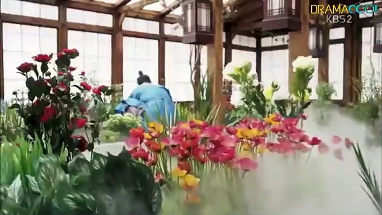 Heaven's Order - 천명 - Mandate of Heaven - ENG SUB - P2